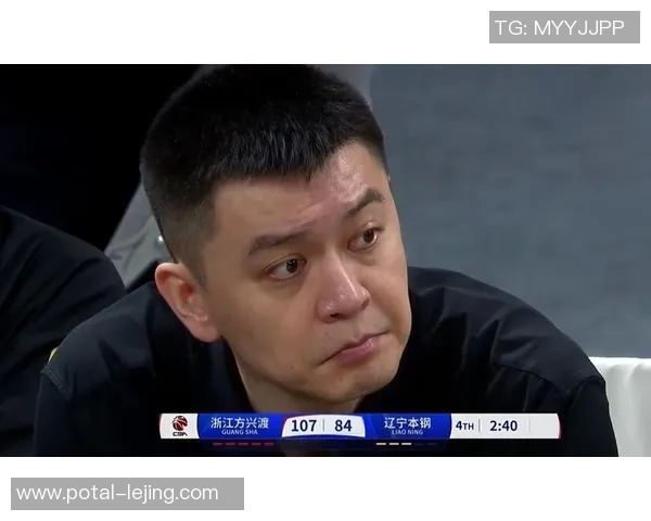 半决赛2辽宁对决广东决战篮球巅峰谁将晋级总决赛荣耀之路 半决赛2辽宁对决广东决战篮球巅峰谁将晋级总决赛荣耀之路