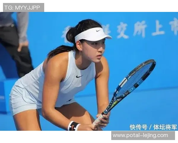 吴秀英亲述网球技巧与心得体会助你提升球技的秘密分享 吴秀英亲述网球技巧与心得体会助你提升球技的秘密分享